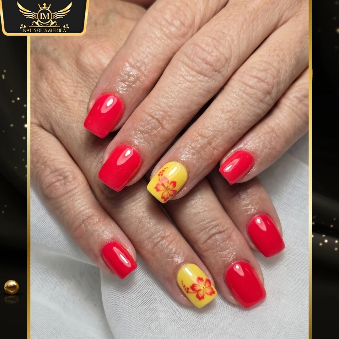 Cool Nail